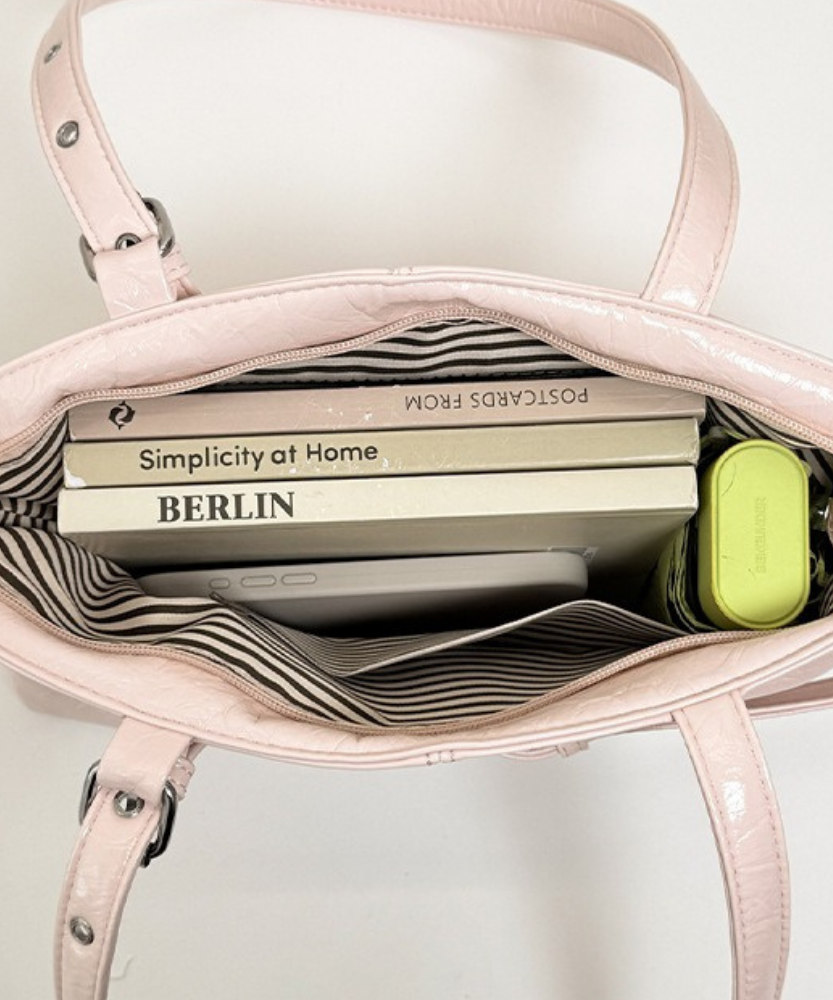 Rome Shoulder Bag