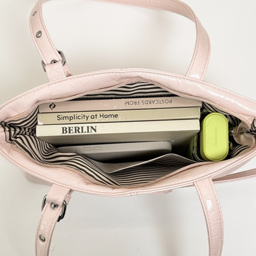 Rome Shoulder Bag