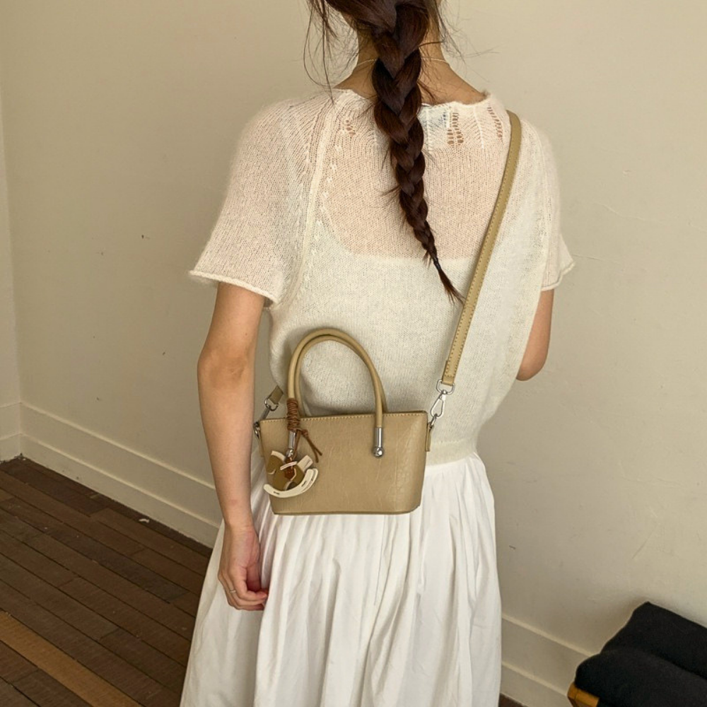 Allure Mini Handbag