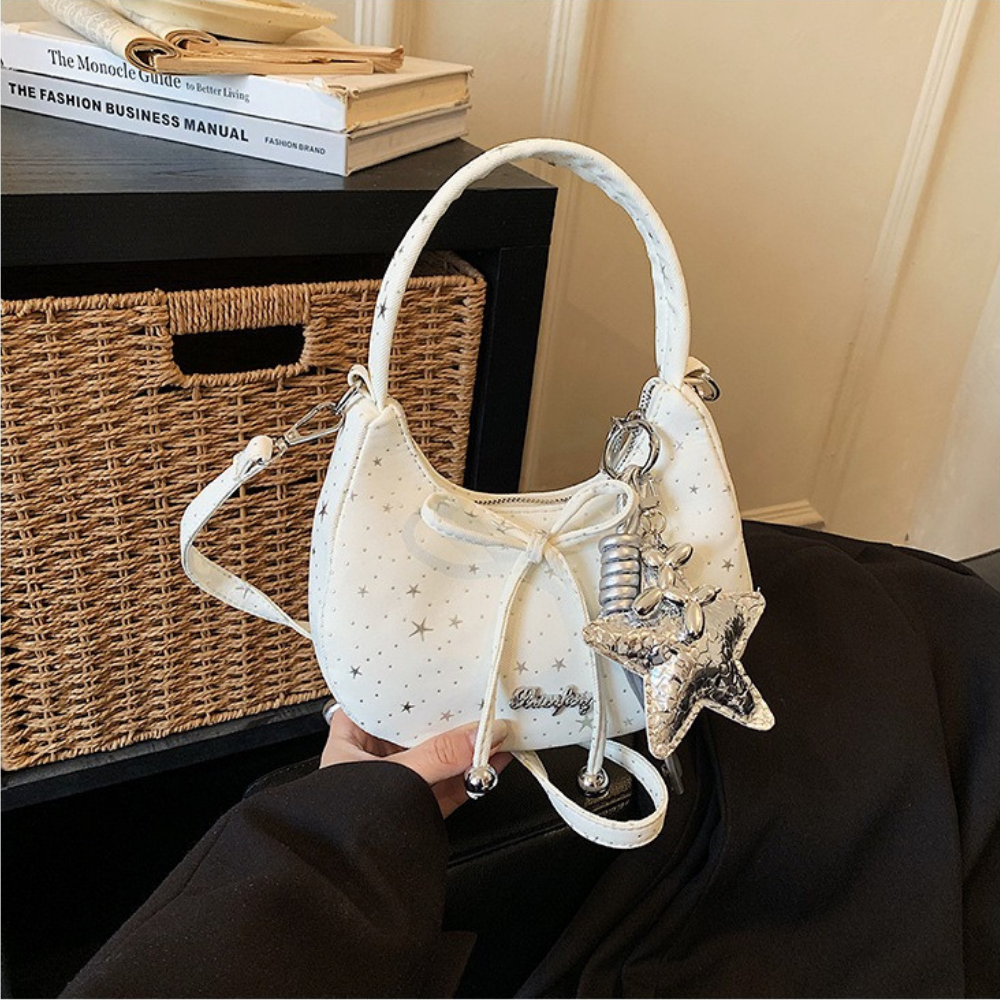 Stellina Mini Shoulder Bag