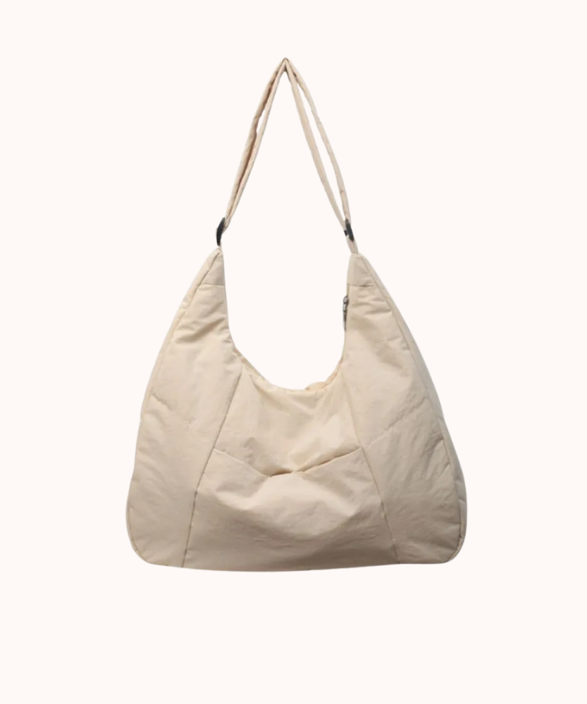 Daylinéa Vegan Leather Tote Bag