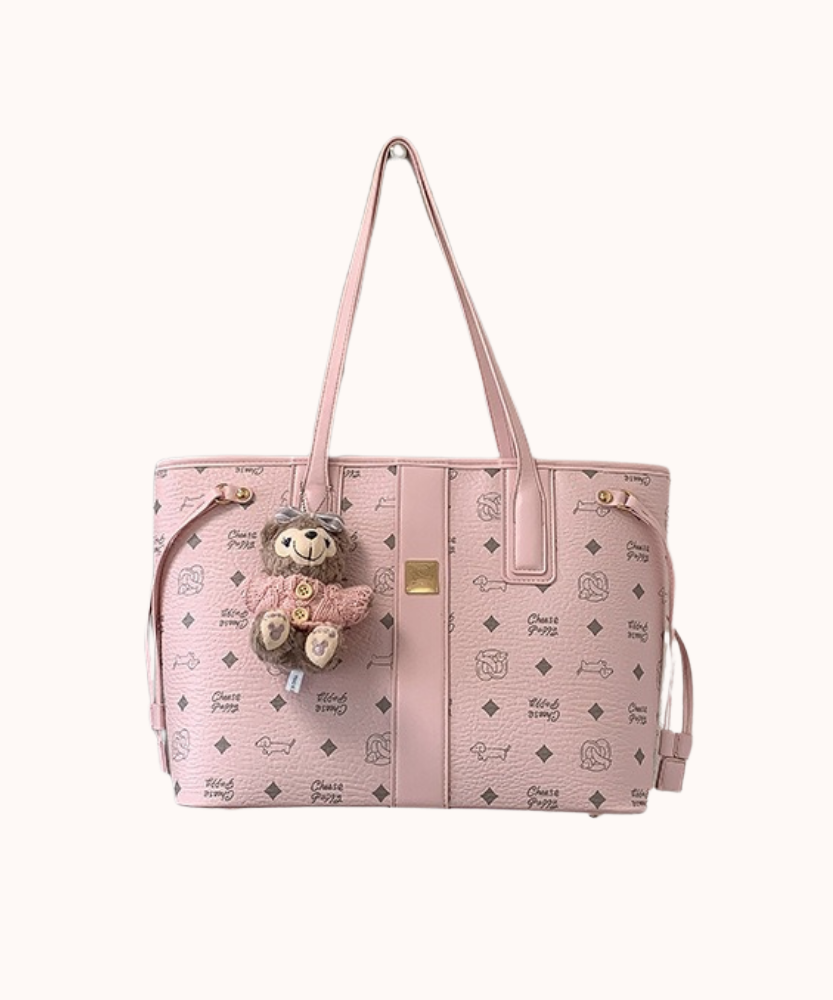 Ardent Tote Bag