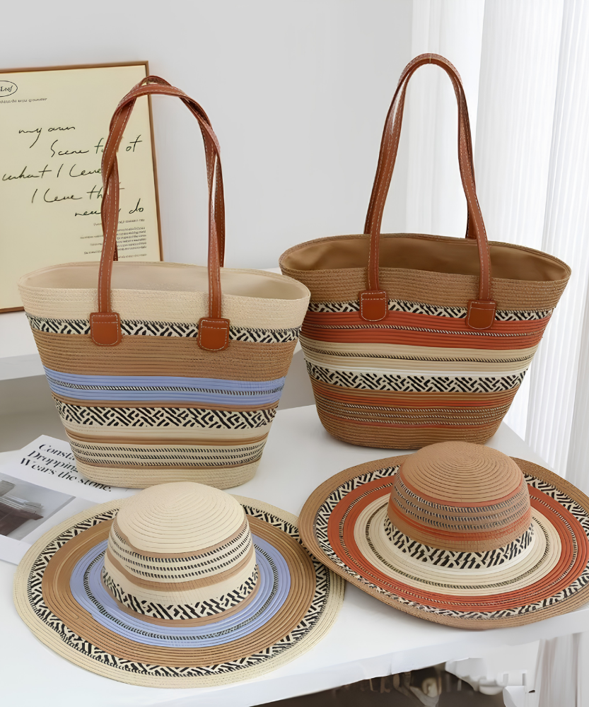 Cove Lumière Tote Bag