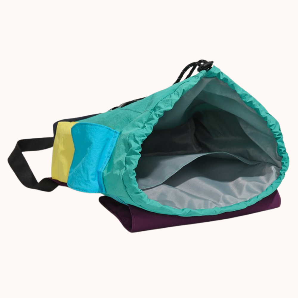 Cèdre Trail Backpack