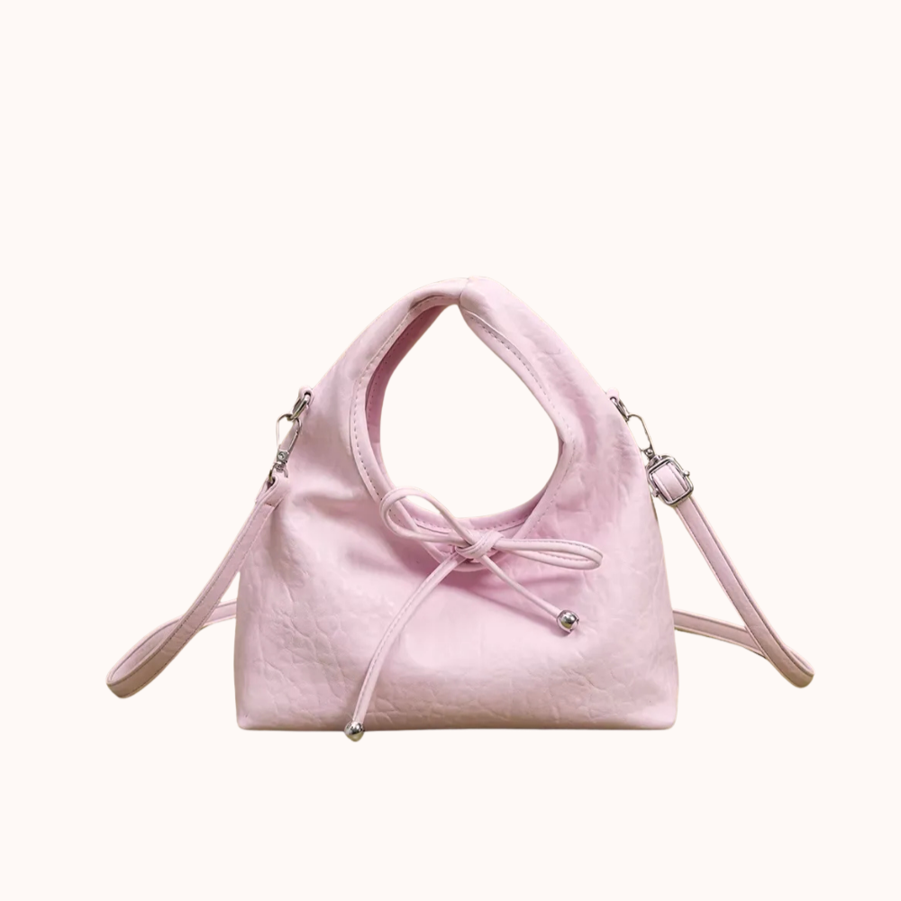 Novelle Mini Drawstring Bag