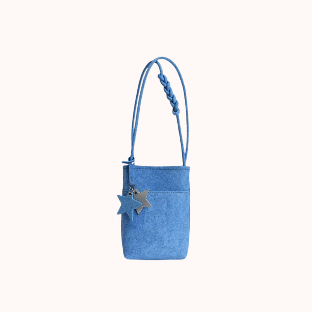 Sidréa Star Mini Crossbody Bag