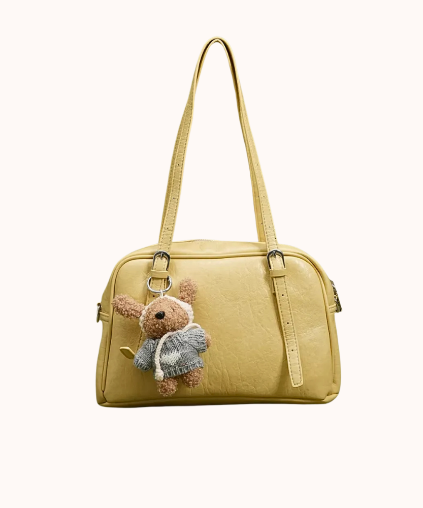 Roselle Shoulder Bag
