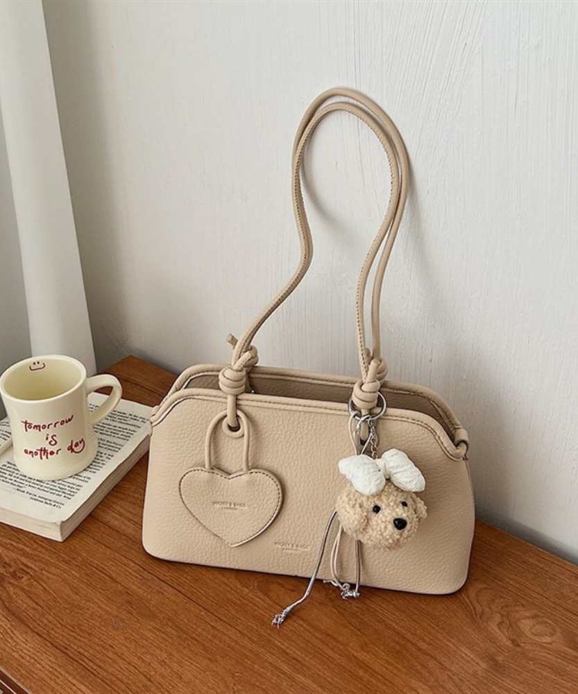 Solmira Vintage Shoulder Bag