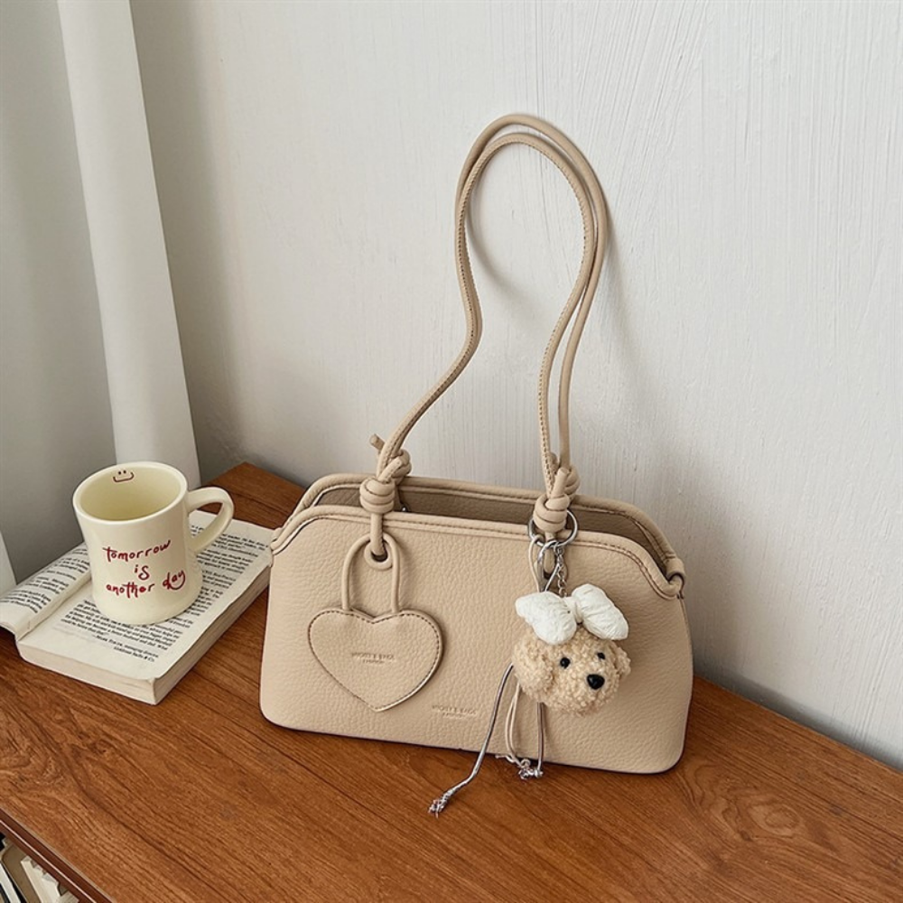 Solmira Vintage Shoulder Bag