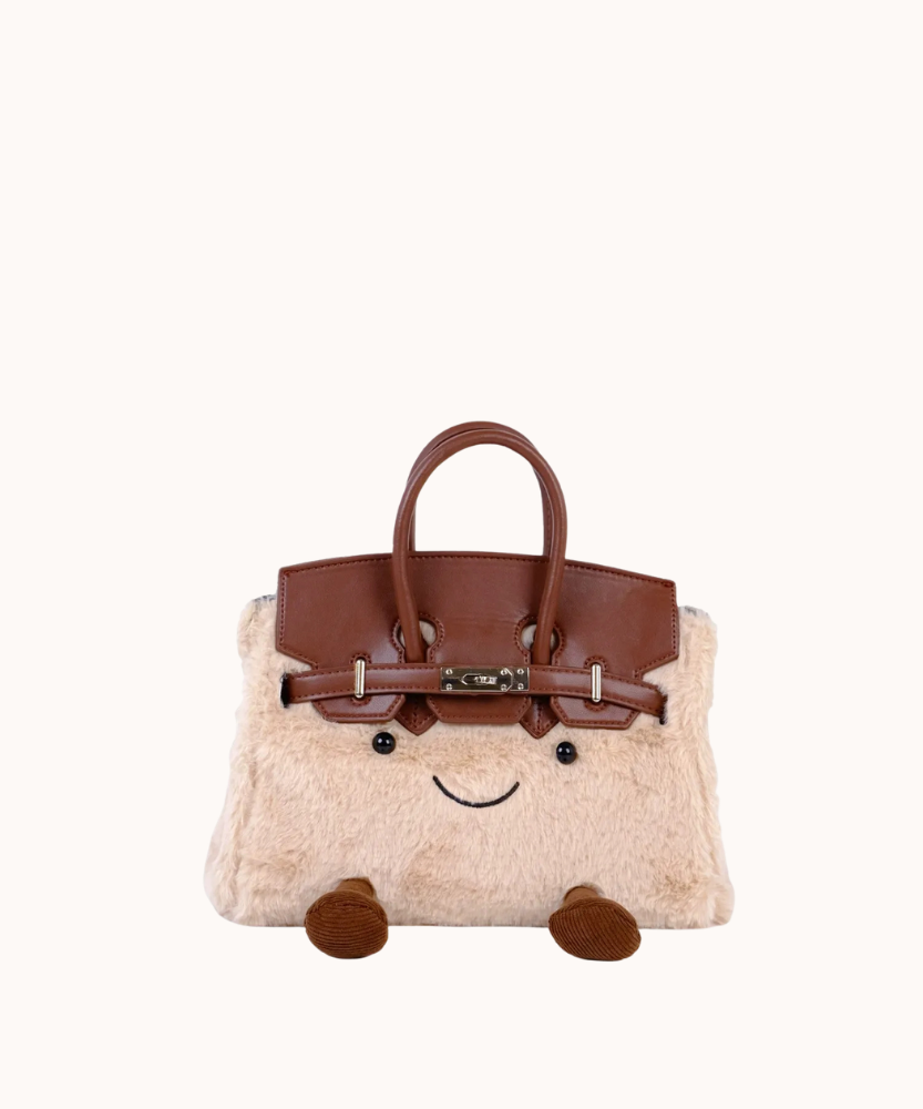 Drelia Boxy Mini Bag