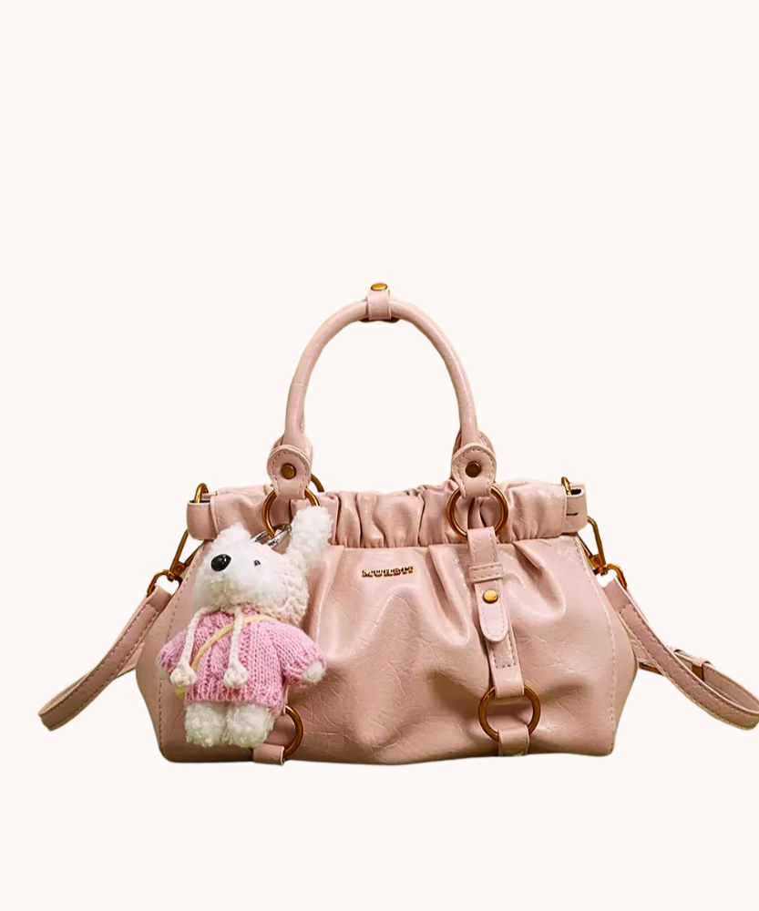 Pélagie Mini Handbag