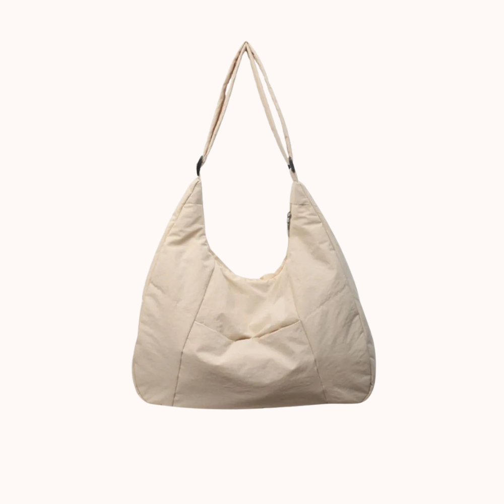 Daylinéa Vegan Leather Tote Bag