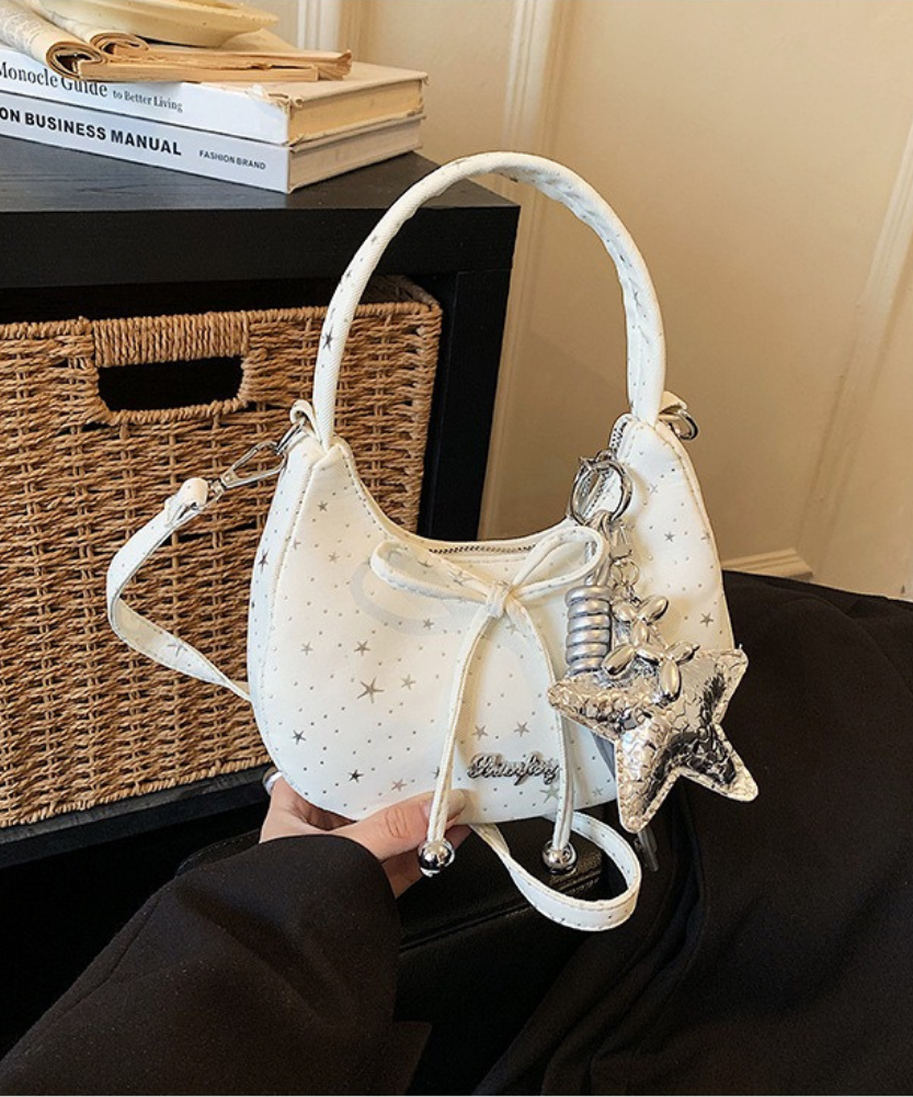 Stellina Mini Shoulder Bag