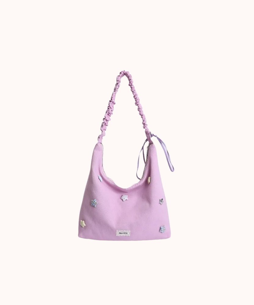 Nysette Star Shoulder Bag