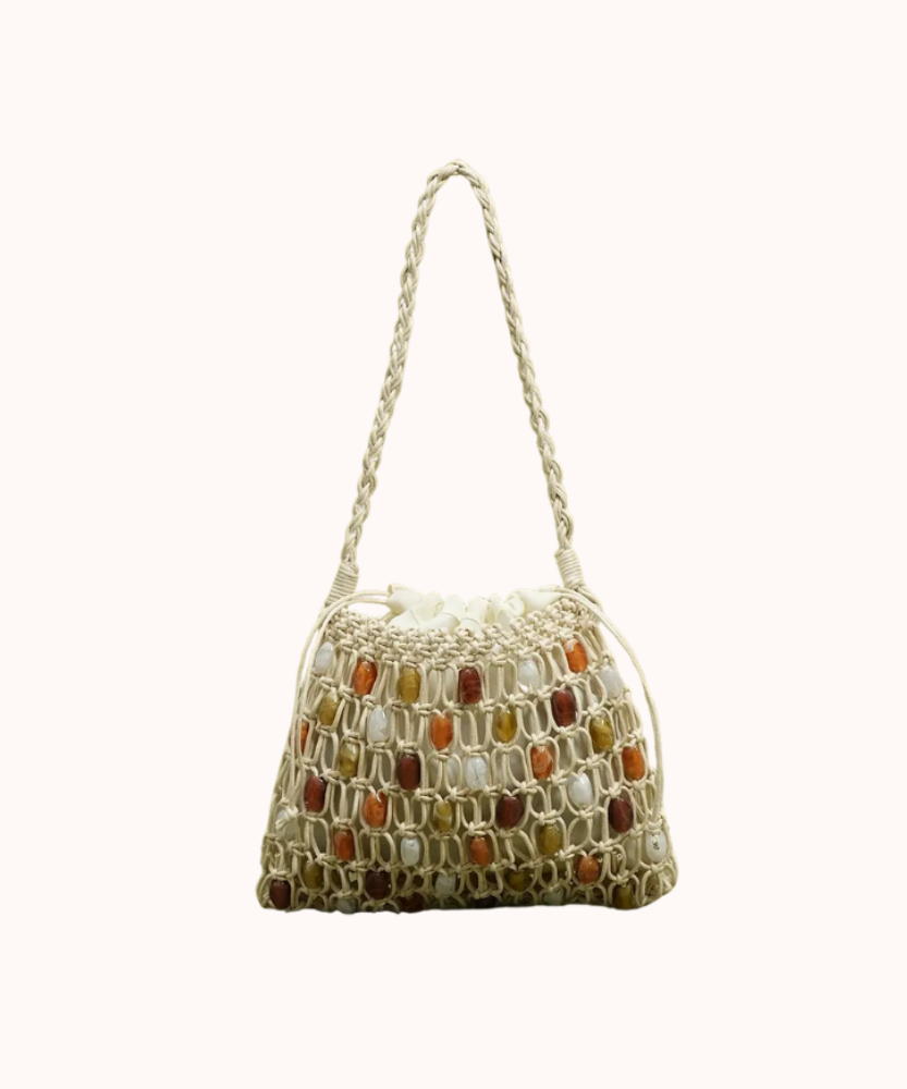Sablonia Net Bag