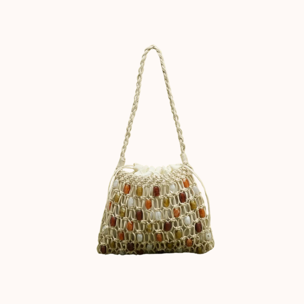 Sablonia Net Bag