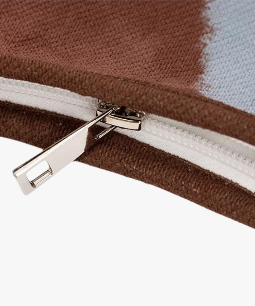 Pupelle Dog Print Shoulder Bag