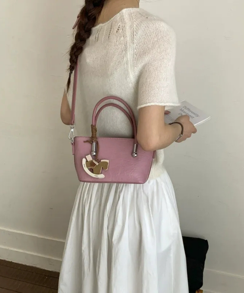 Allure Mini Handbag