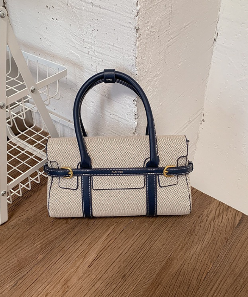 Albrina Satchel Bag