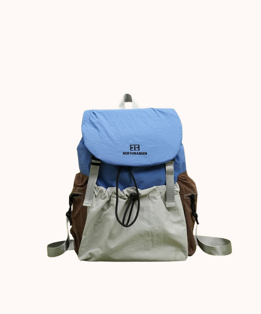 Pacéa Casual Backpack