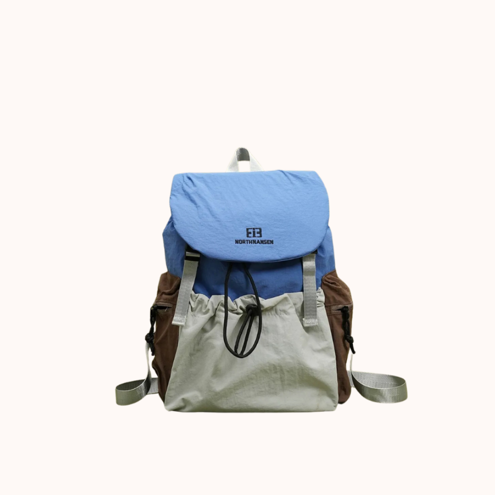 Pacéa Casual Backpack