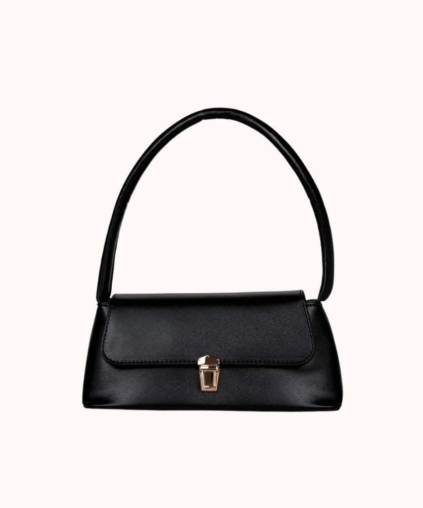 Lunelle Vegan Leather Handbag