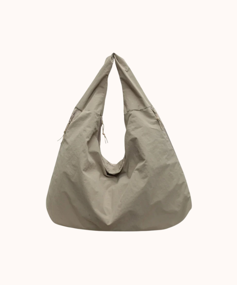 Joya Vegan Leather Hobo Bag