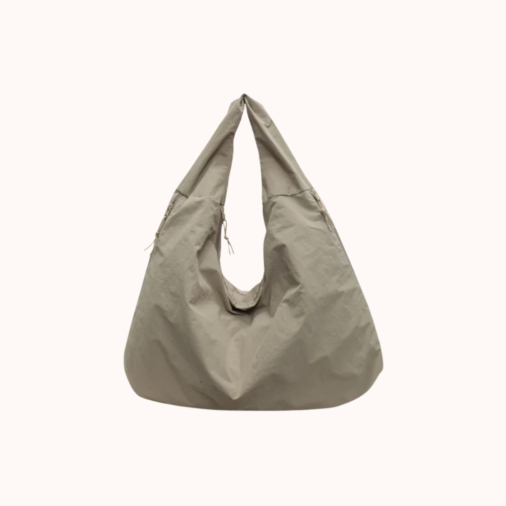 Joya Vegan Leather Hobo Bag
