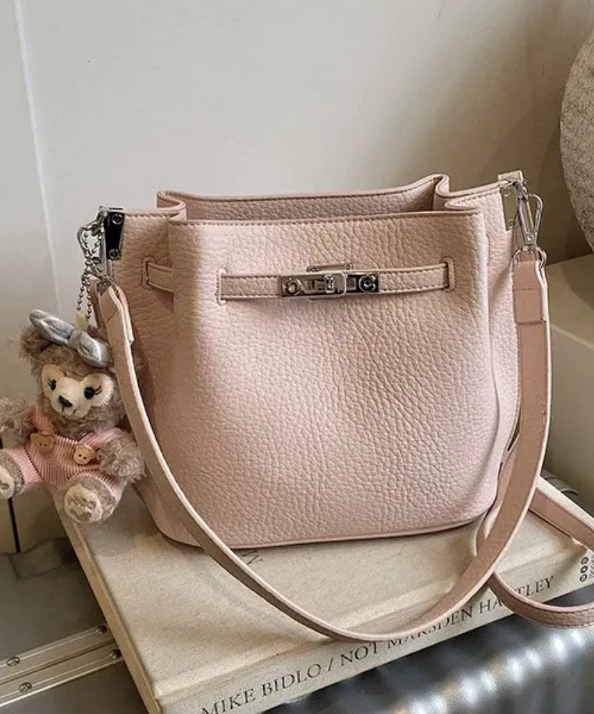 Sorelle Bucket Bag