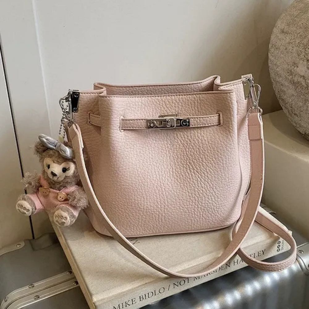Sorelle Bucket Bag