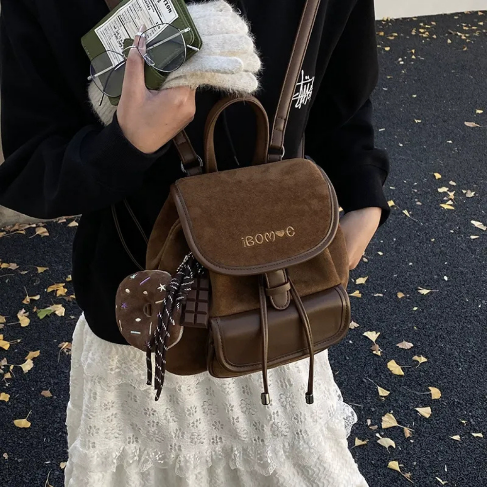 Monvere Backpack
