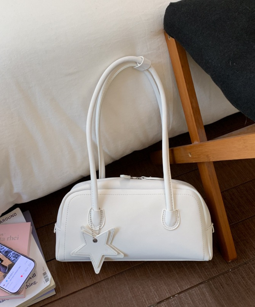 Lunaria Shoulder Bag