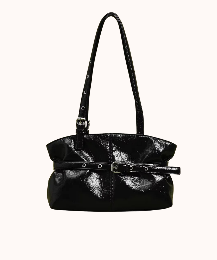 Rome Shoulder Bag