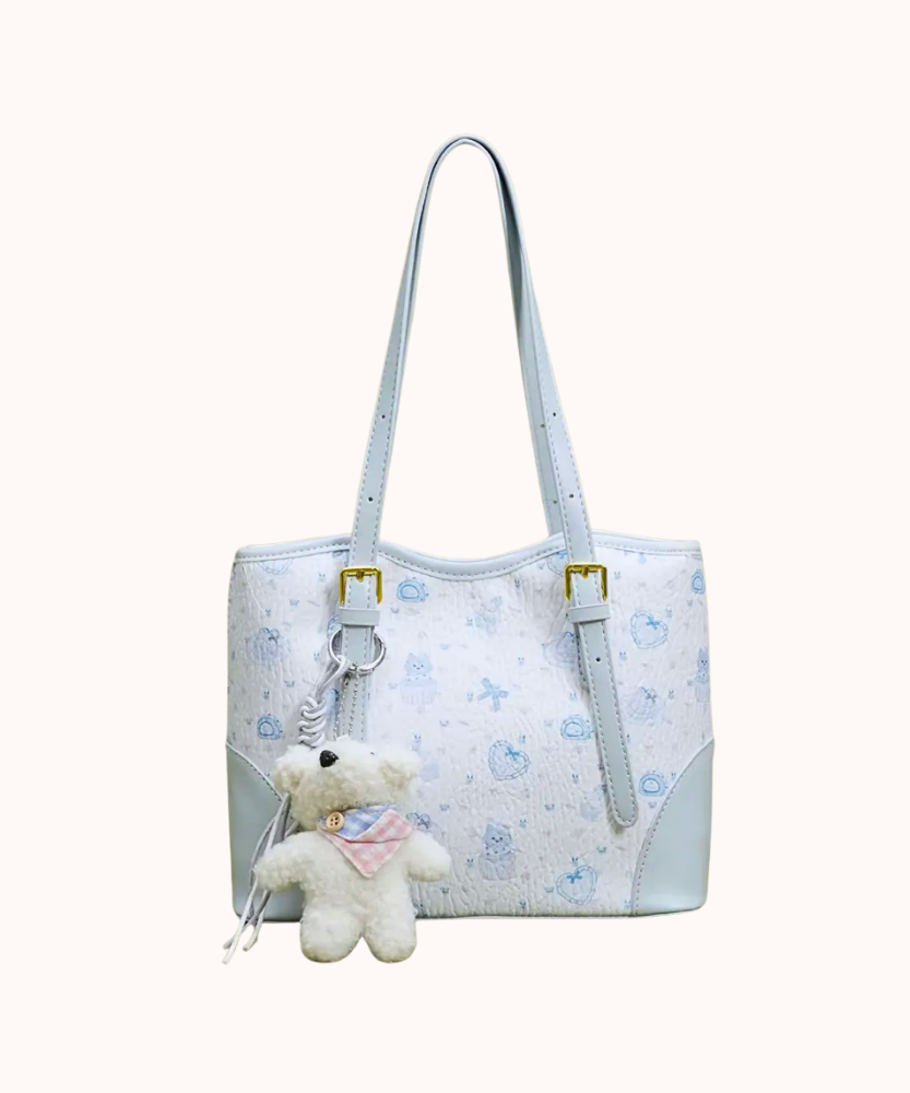 Elarique Shoulder Bag