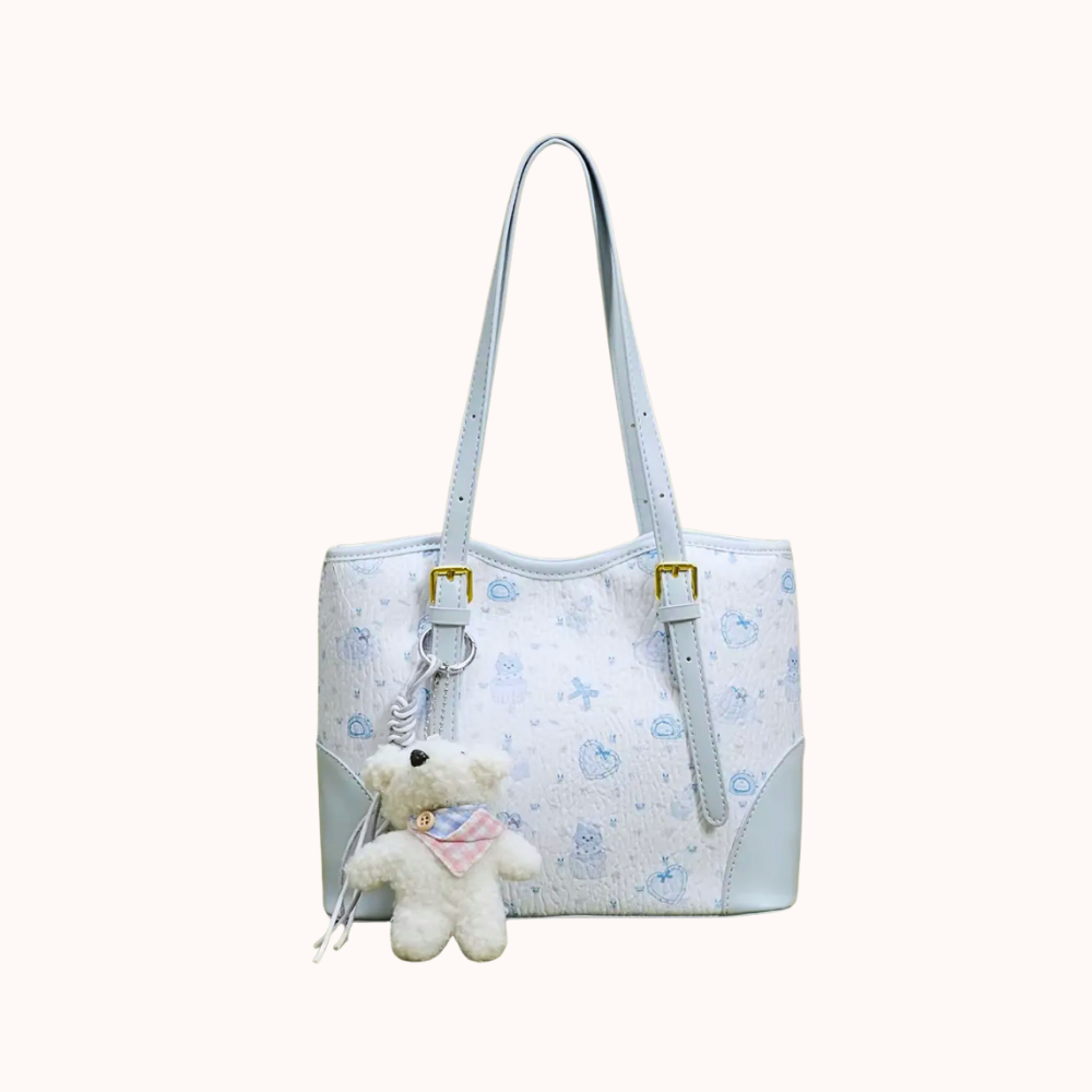 Elarique Shoulder Bag