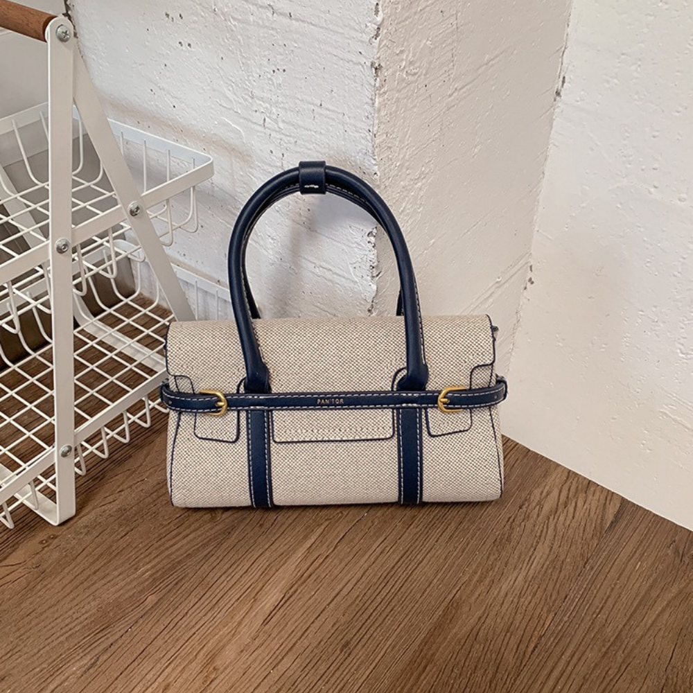 Albrina Satchel Bag