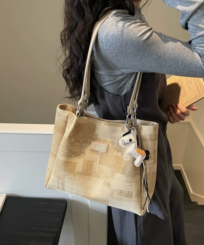 Bénédicte Tote Bag