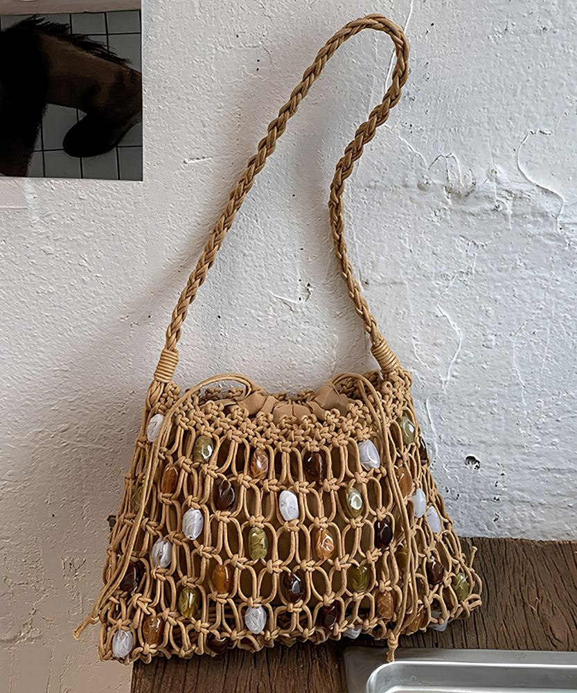 Sablonia Net Bag