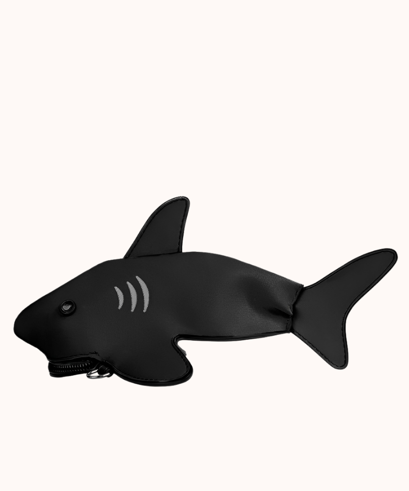 Sharky Shark Mini Bag