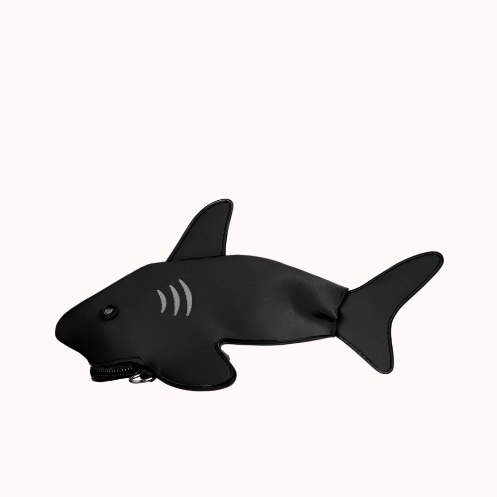 Sharky Shark Mini Bag