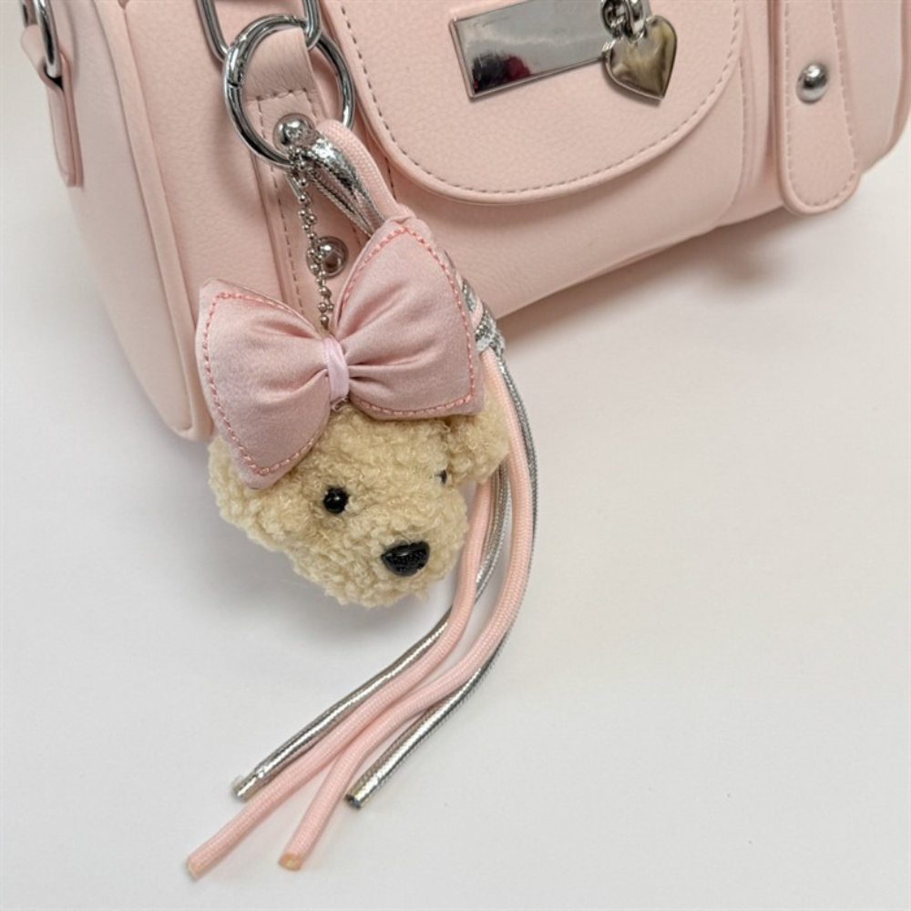 Lucca Flap Mini Handbag