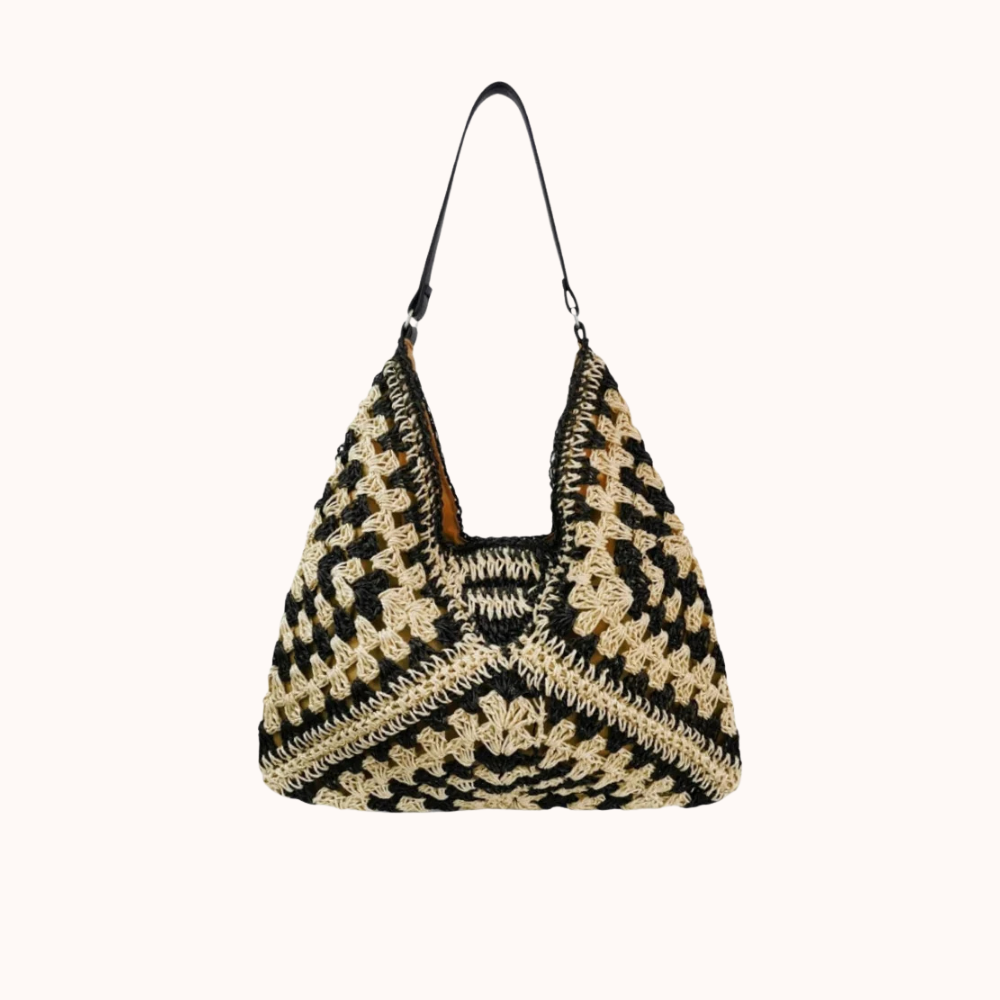 Florénce Vegan Leather Tote Bag