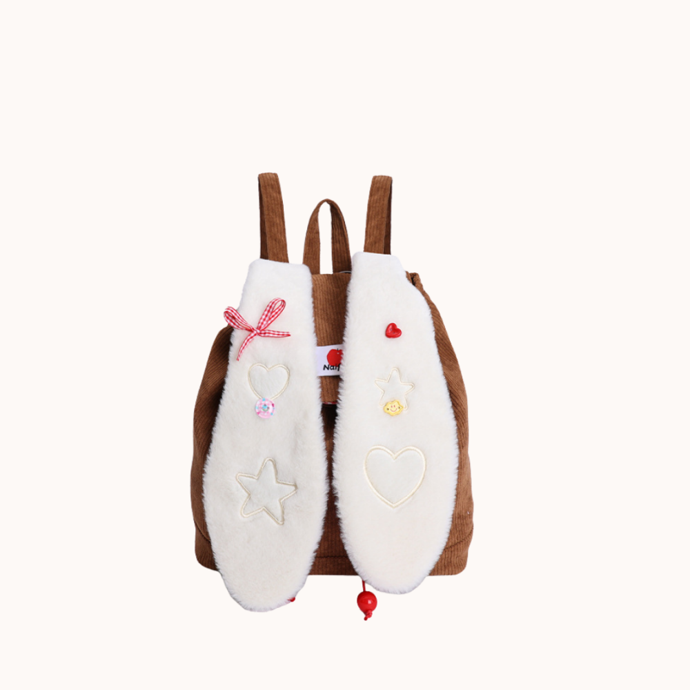 Duvani Mini Backpack