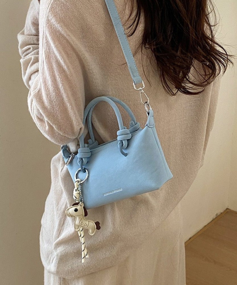 Orlisse Vintage Mini Handbag