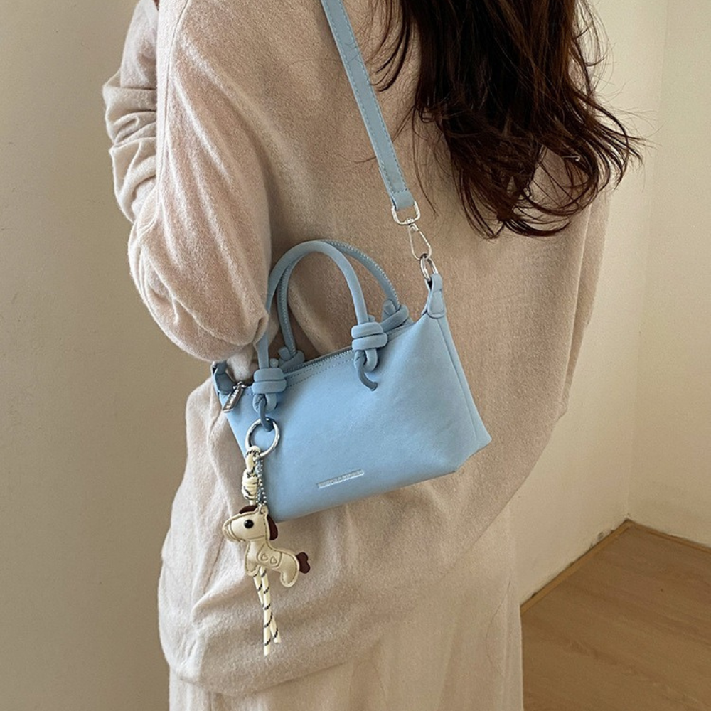 Orlisse Vintage Mini Handbag