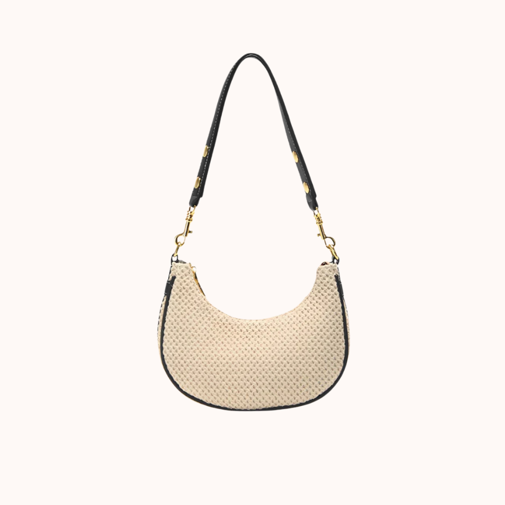 Heliéa Vegan Leather Shoulder Bag