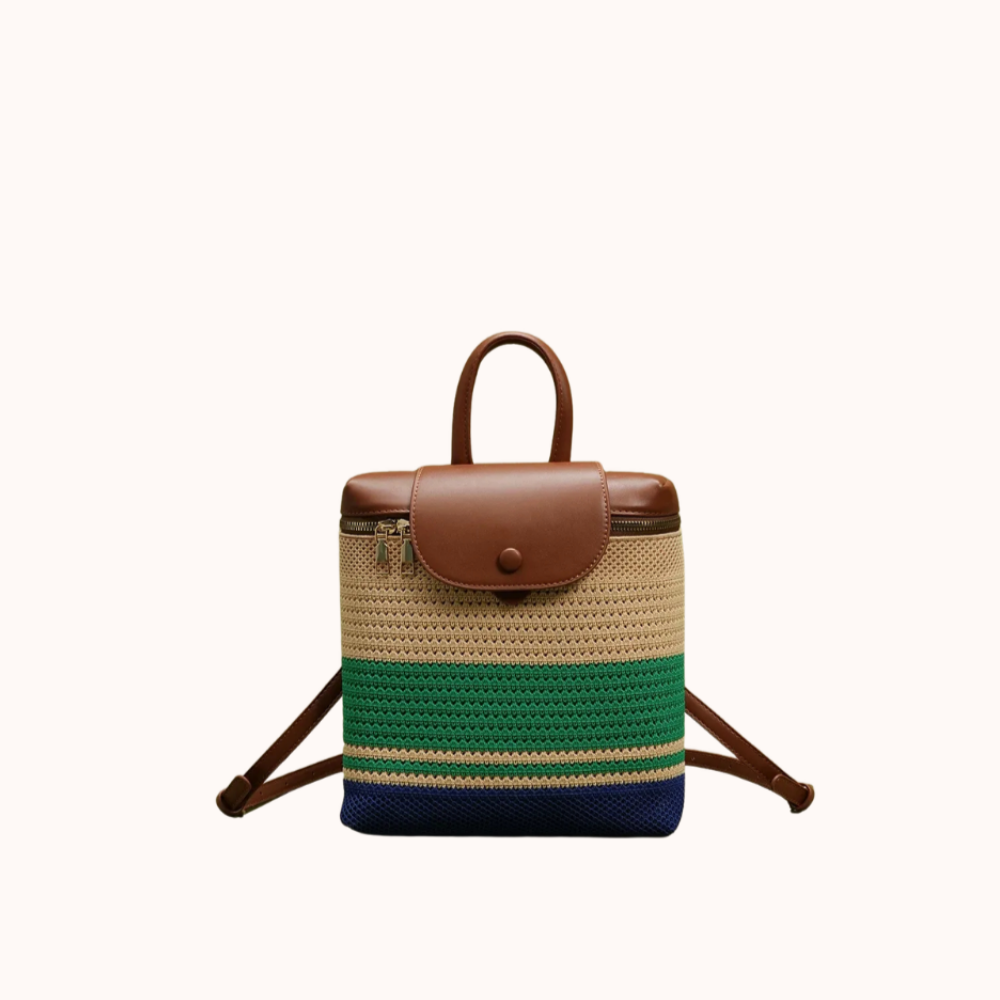 Quintessa Backpack