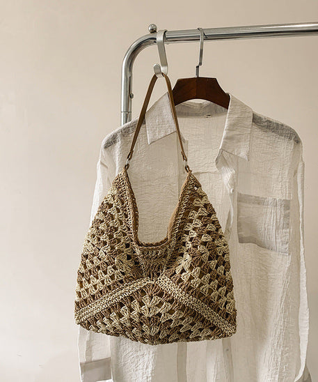 Florénce Vegan Leather Tote Bag