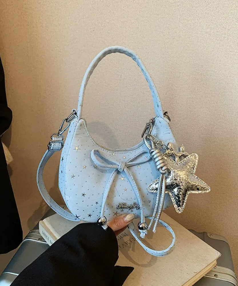 Stellina Mini Shoulder Bag