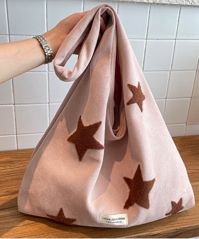 Solenne Minimalist Shoulder Bag